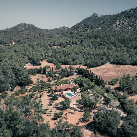 Villa Bell Lloc By Alquilair Felanitx Exterior foto