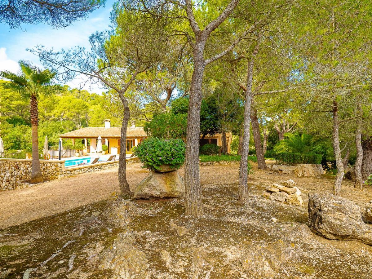 Villa Bell Lloc By Alquilair Felanitx Exterior foto